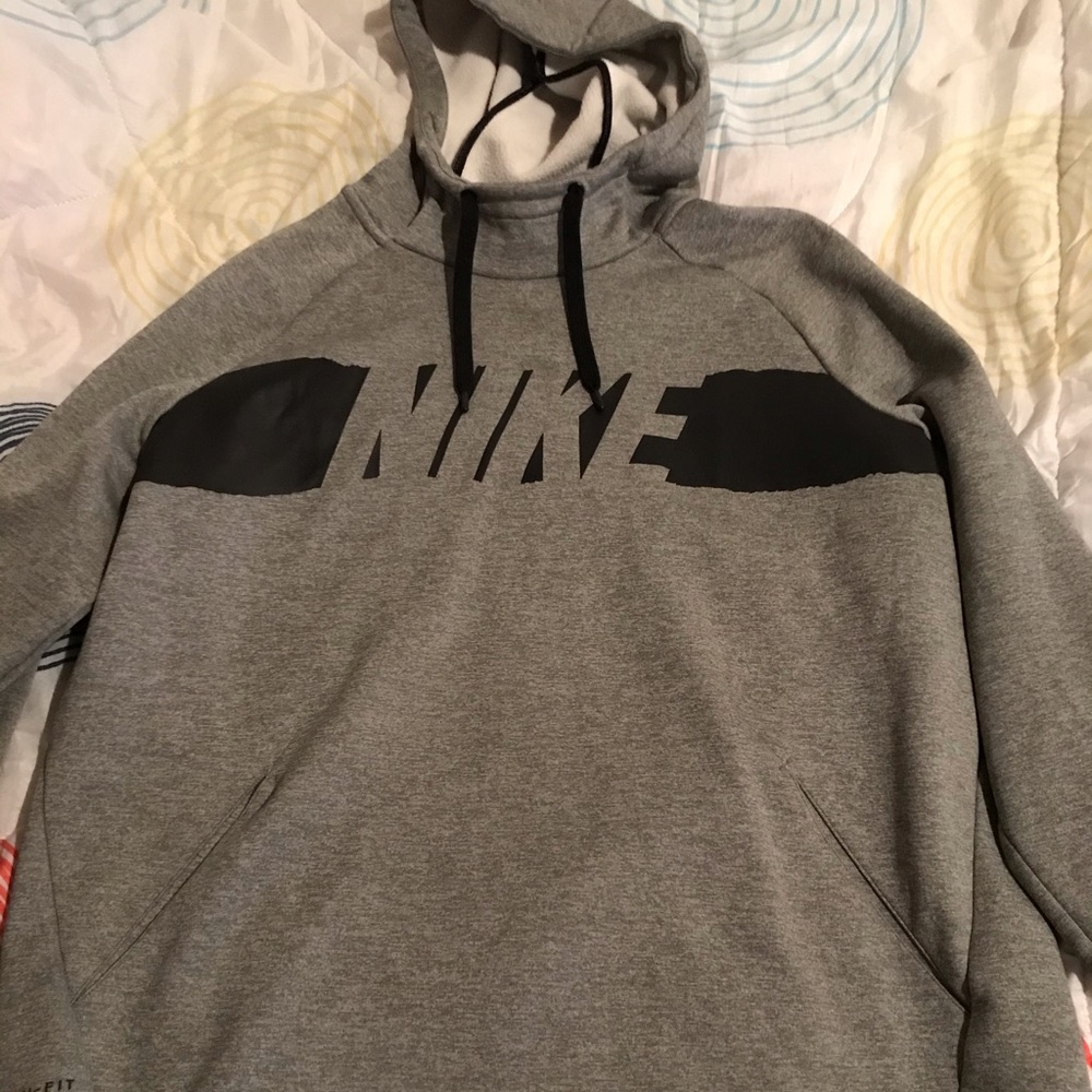 Men’s Nike Hoodie